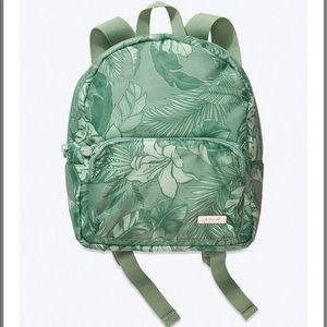 PINK Mini Backpack